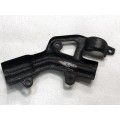 Carbonvani - Ducati Streetfighter V4 / S Carbon Fiber Rear Reservoir Mount (20-22) Carbonvani - Ducati Streetfighter V4 / S Carbon Fiber Rear Reservoir Mount (20-22)